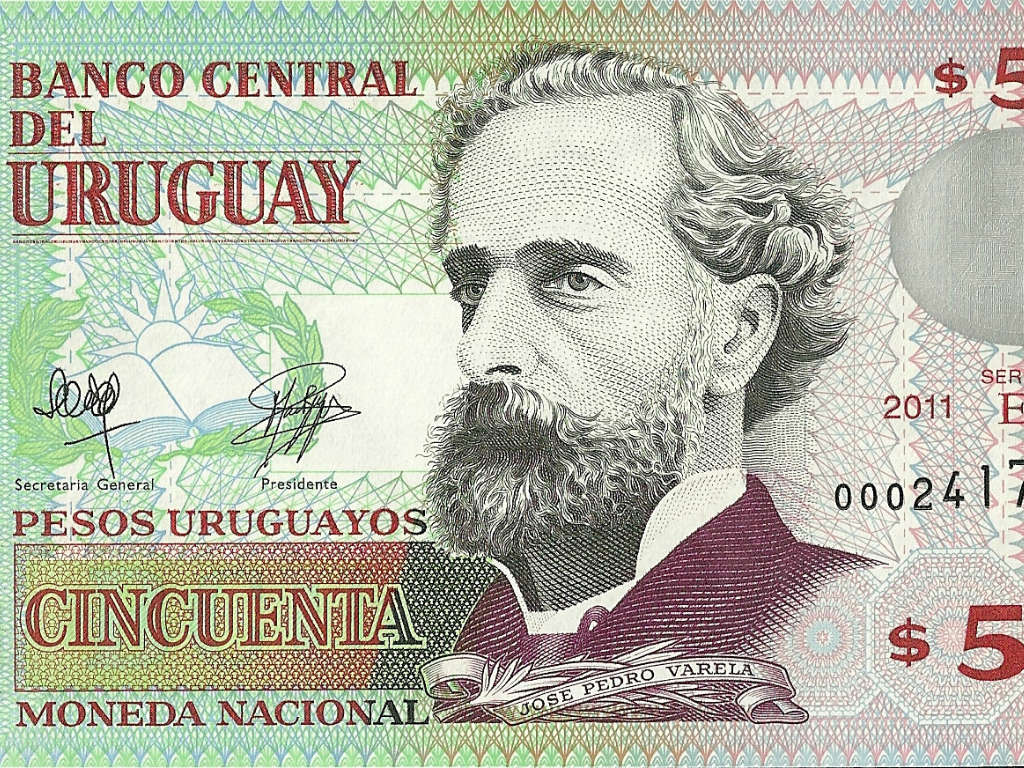 Uruguay's Marijuana Bill Faces Political, Economic Obstacles - Vimarsana News