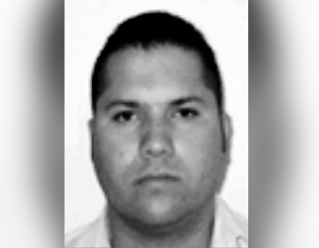 Fausto Isidro Meza Flores, alias 'Chapo Isidro' - Vimarsana News
