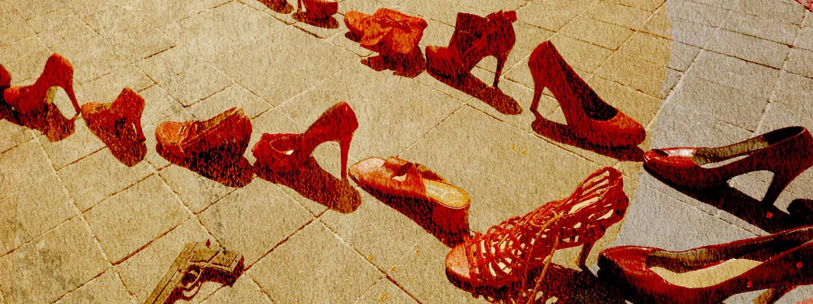 Roles of Women in Organized Crime - Vimarsana News