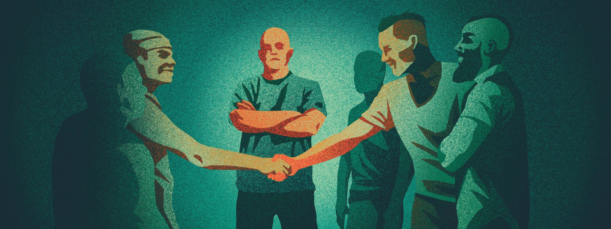 PCC: A Prison from Which There Is No Escape - Vimarsana News
