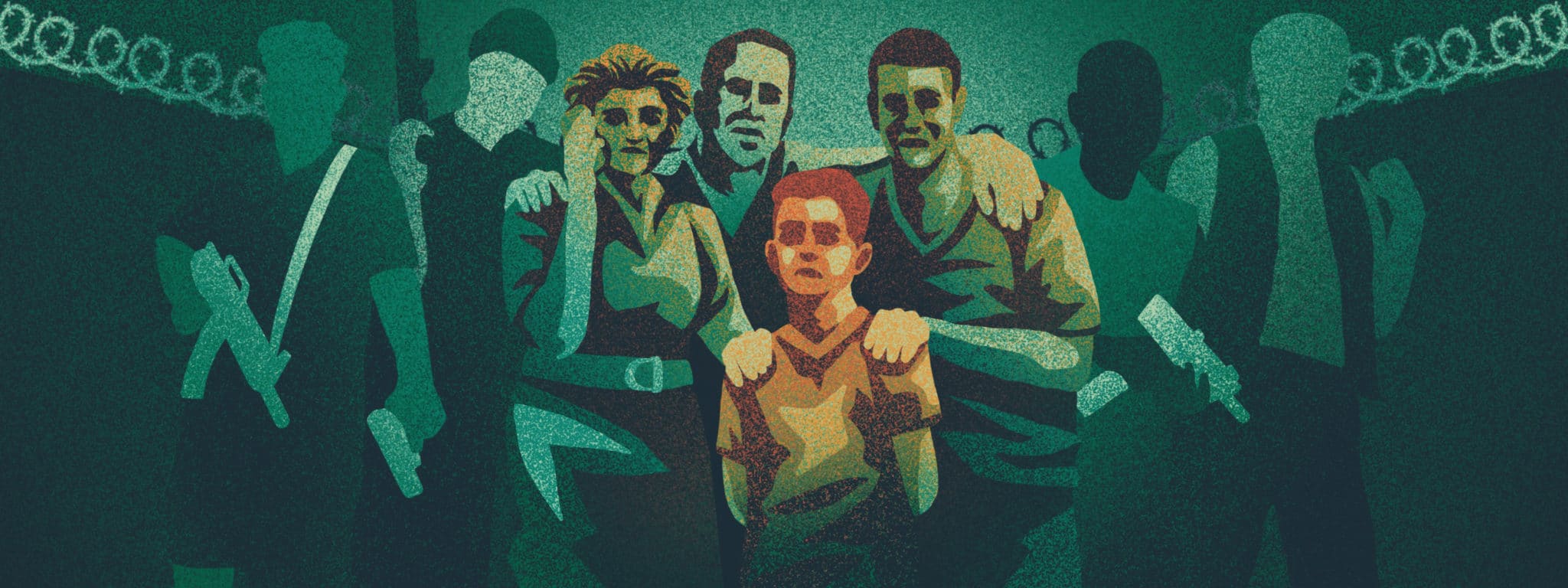 How PCC 'Discipline' Helped Gang Control the Underworld - Vimarsana News