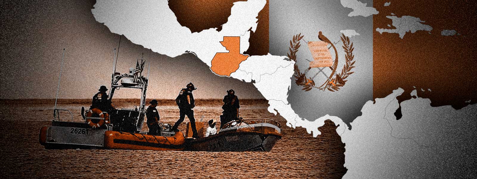 A Mayor and a Wave of Narco Violence on Guatemala's Border - Vimarsana News