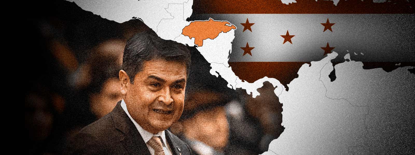 One Party, Many Crimes: The Case of Honduras' National Party - Vimarsana News