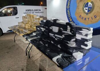 Can Uruguay Adapt to Its New Role in International Drug Trade? - Vimarsana News