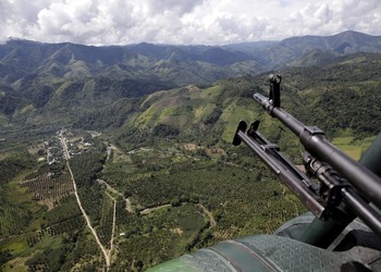 Shining Path on the Offensive in Peru, Again - Vimarsana News