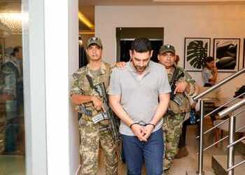Paraguay Shown as Key Link in Bolivia-Europe Cocaine Route - Vimarsana News