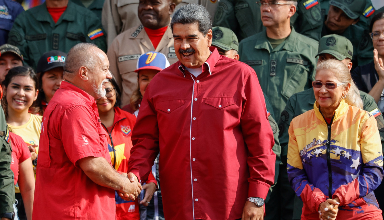 Venezuela's New Asset Forfeiture Law Faces Obstacles - Vimarsana News