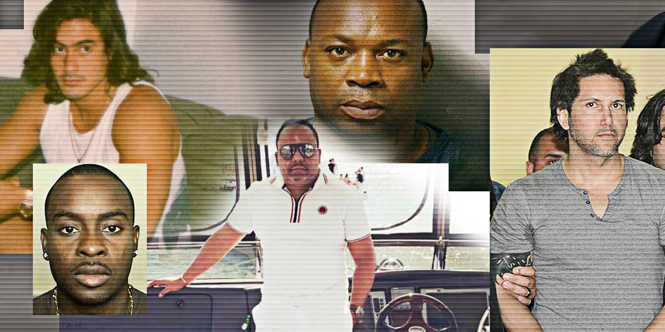 A History of the Caribbean's Most Powerful Drug Kingpins - Vimarsana News
